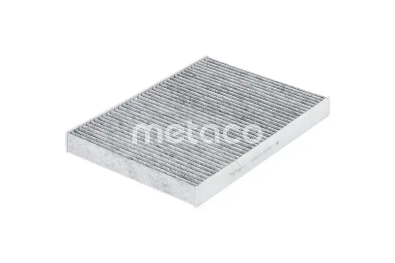 Фильтр салонный METACO 1010-223C