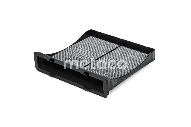 Фильтр салонный METACO 1010-014C