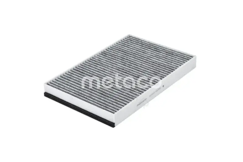 Фильтр салонный METACO 1010-020C
