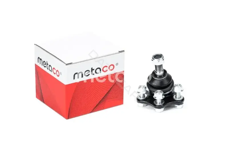 Шаровая опора METACO 4200-075