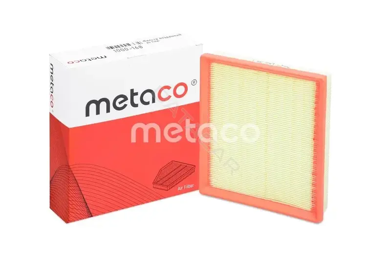 Воздушный фильтр METACO 1000-168
