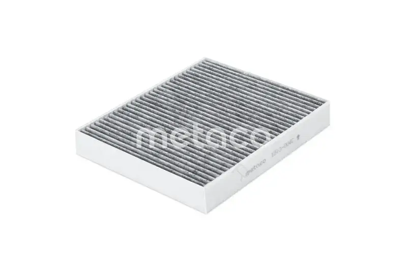 Фильтр салонный METACO 1010-004C