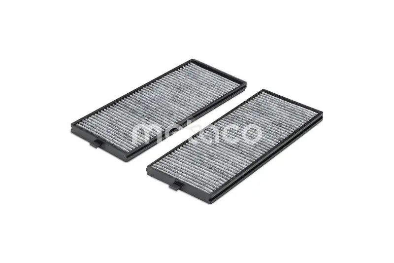 Фильтр салонный METACO 1010-028C