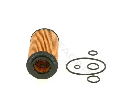 Масляный фильтр BOSCH 09864B7031