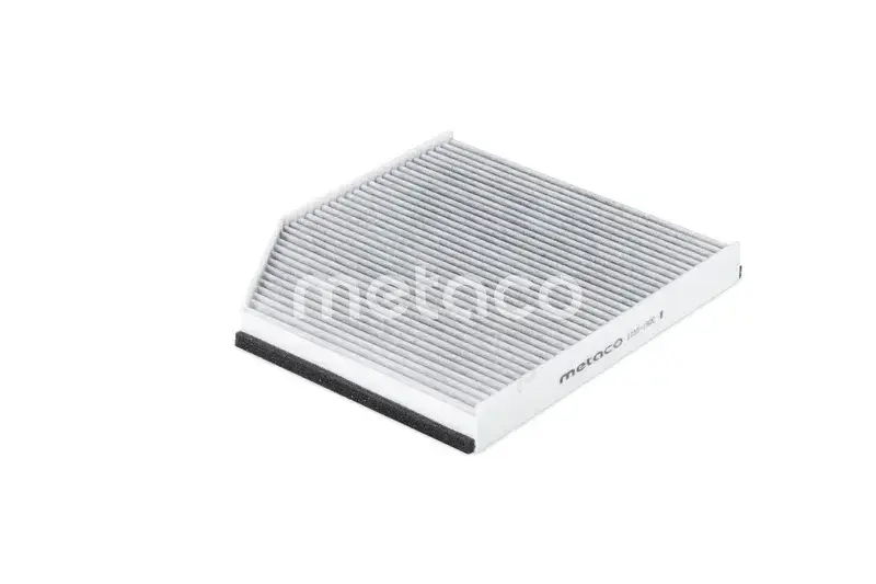Фильтр салонный METACO 1010-192C