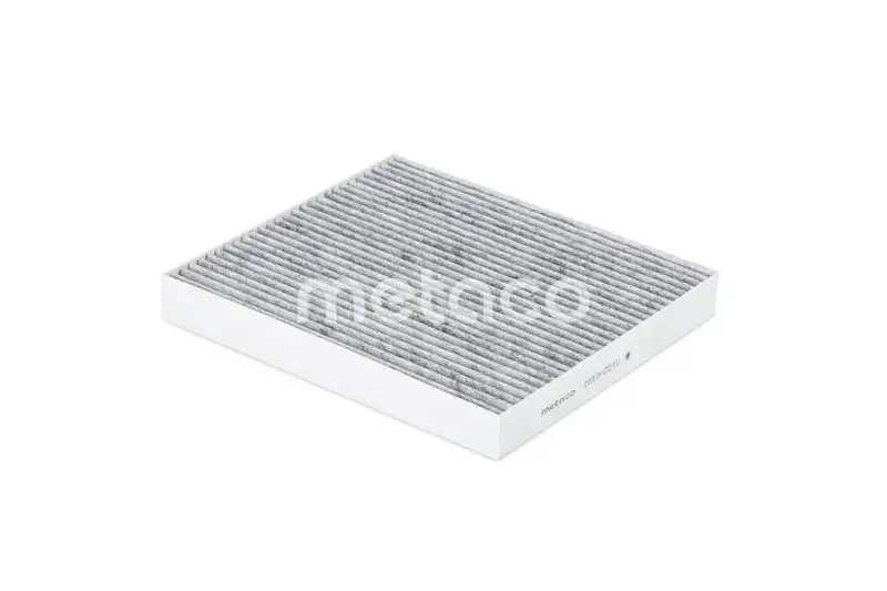 Фильтр салонный METACO 1010-221C