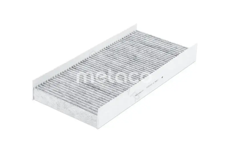Фильтр салонный METACO 1010-138C