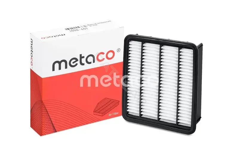 Воздушный фильтр METACO 1000-401