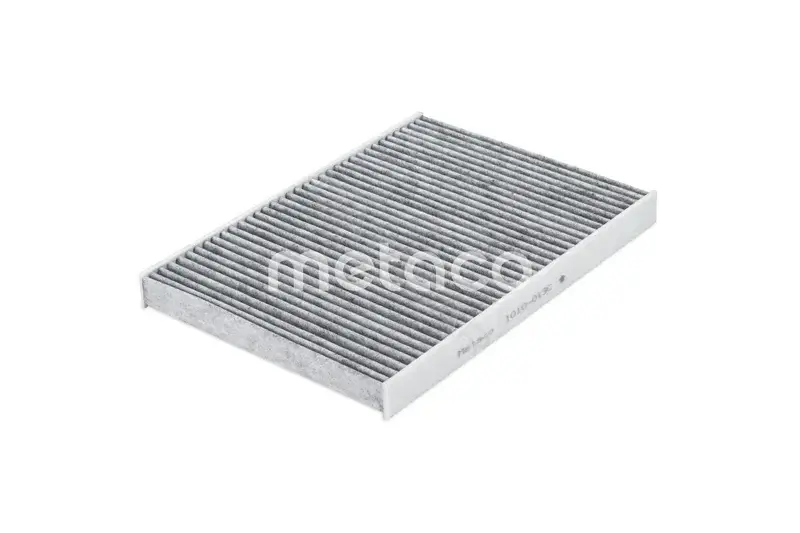 Фильтр салонный METACO 1010-013C