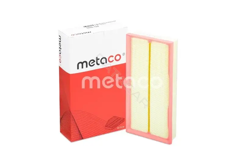 Воздушный фильтр METACO 1000-136
