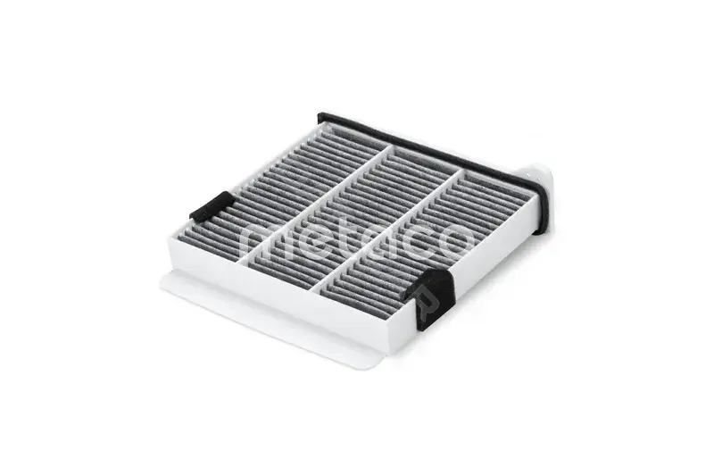 Фильтр салонный METACO 1010-010C