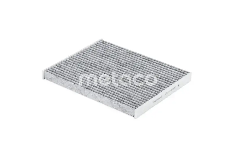 Фильтр салонный METACO '1010-228C