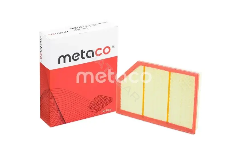 Воздушный фильтр METACO 1000-103