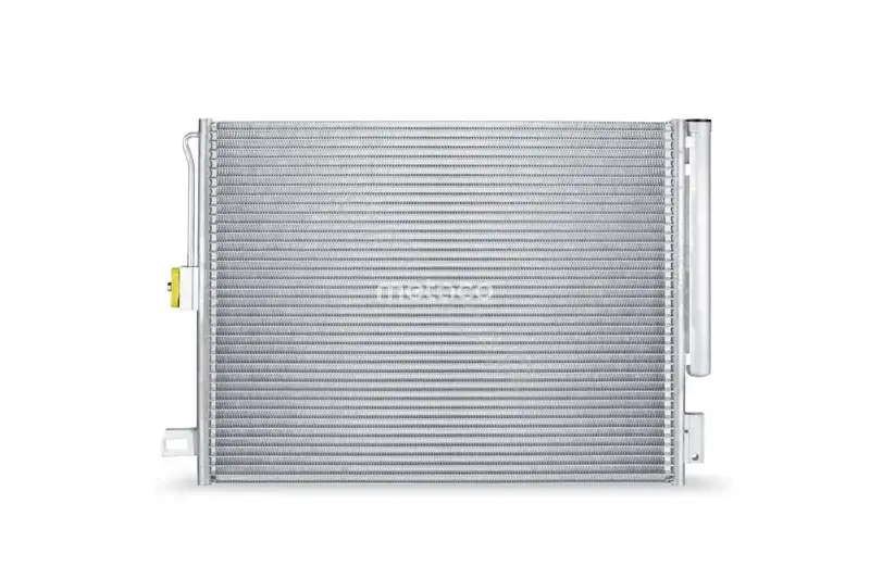 Радиатор кондиционера METACO 8012173