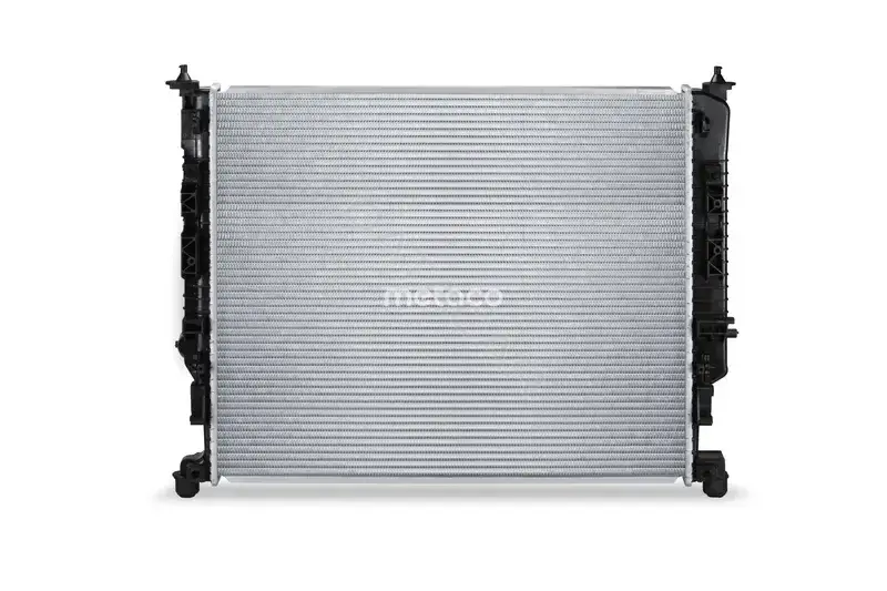 Радиатор охлаждения METACO 8010-126