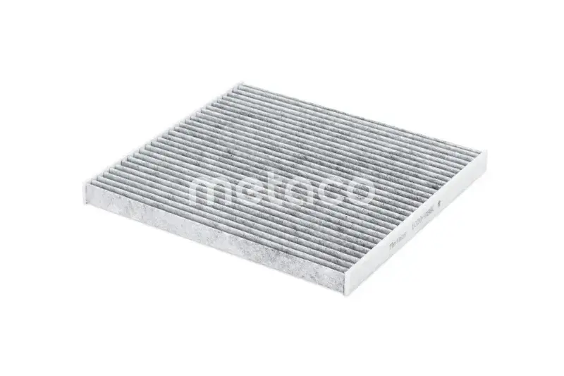 Фильтр салонный METACO 1010-088C