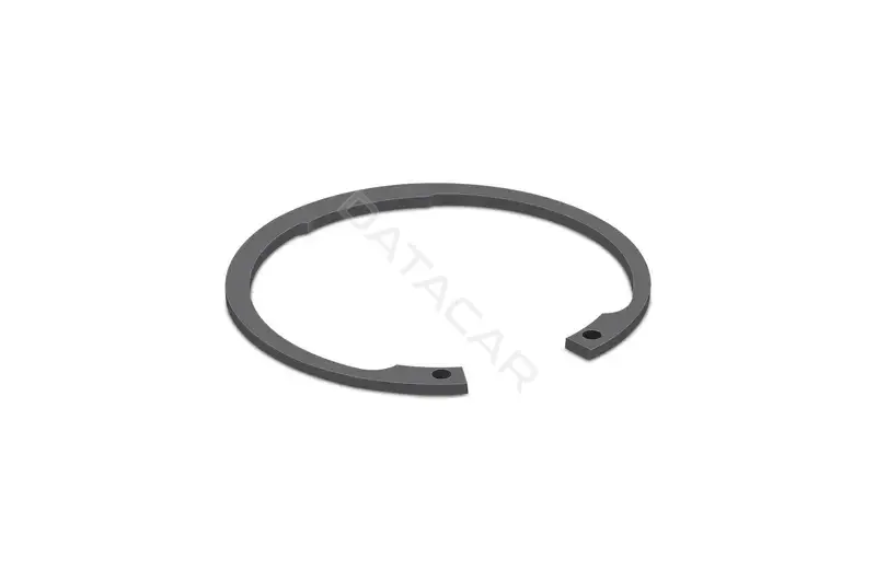 Подшипник ступицы METACO 5100-108