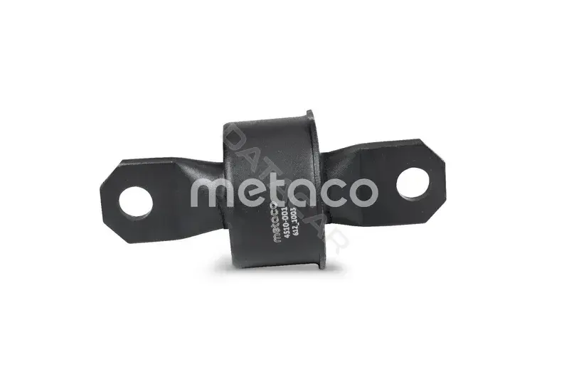 Сайлентблок рычага METACO 4510-001