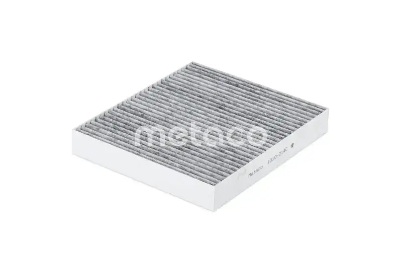 Фильтр салонный METACO 1010-214C