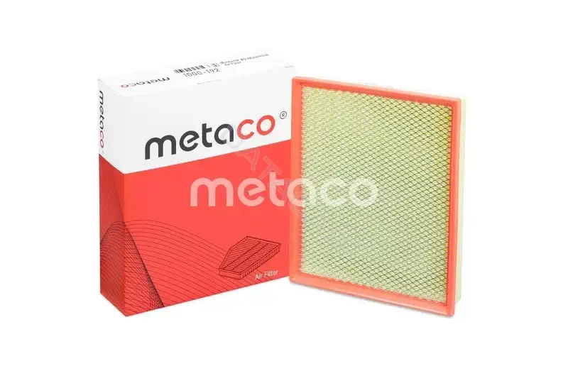 Воздушный фильтр METACO 1000-192