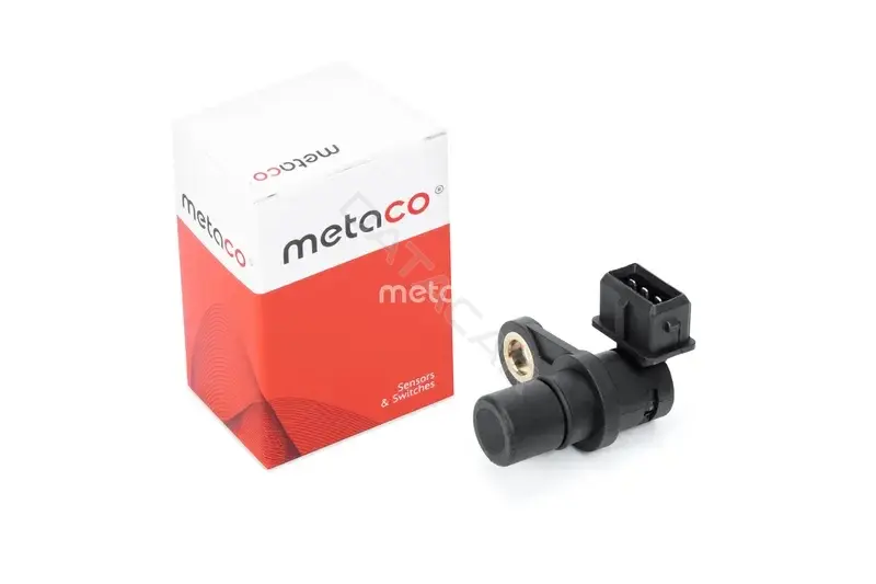 Блок управления двигателем METACO 6370-008