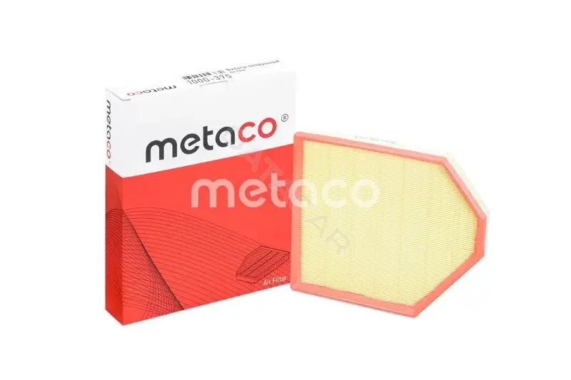 Воздушный фильтр METACO 1000-375
