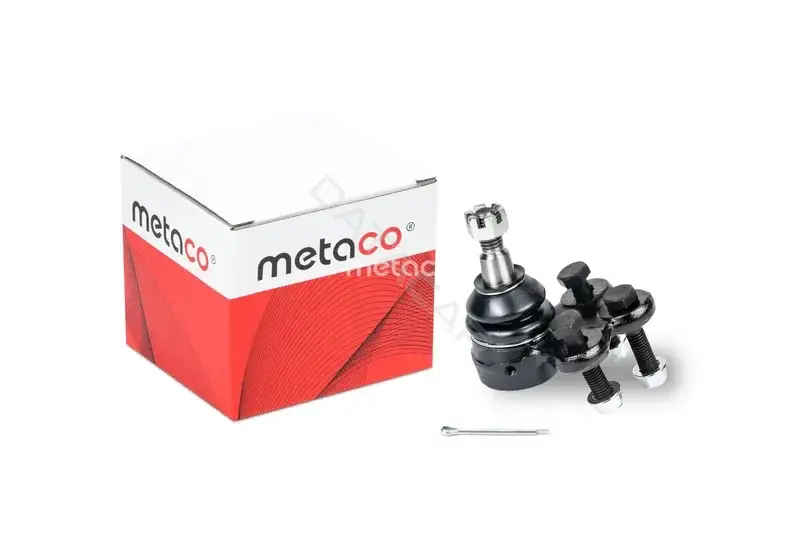 Шаровая опора METACO 4200-113