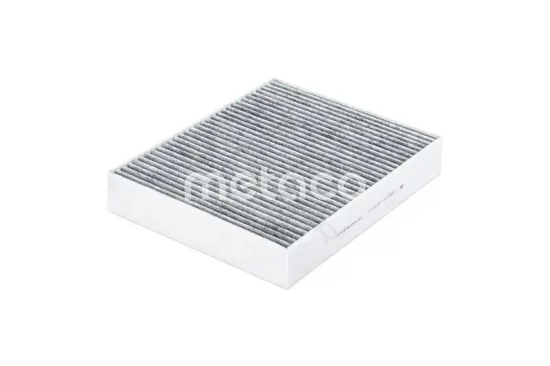 Фильтр салонный METACO 1010-128C