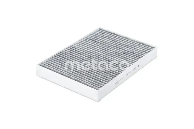 Фильтр салонный METACO 1010-121C