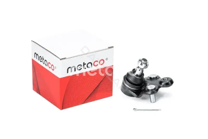 Шаровая опора METACO 4200-157L