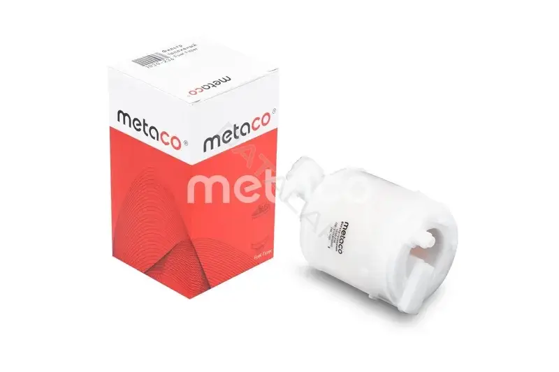 Топливный фильтр METACO 1030-236