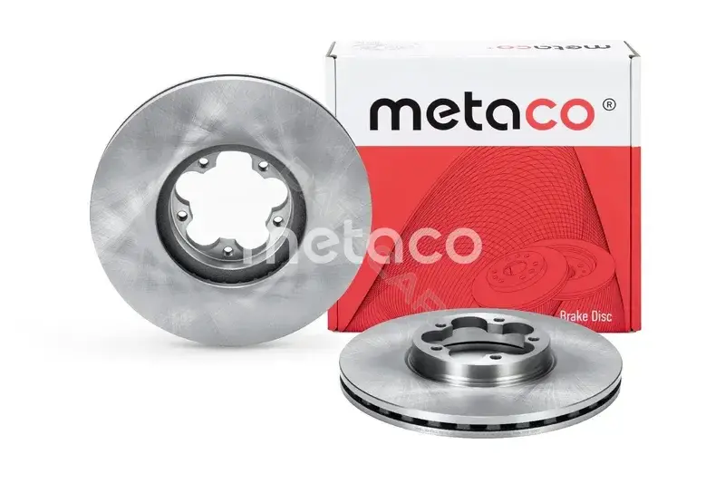 Тормозные диски METACO '3050-380
