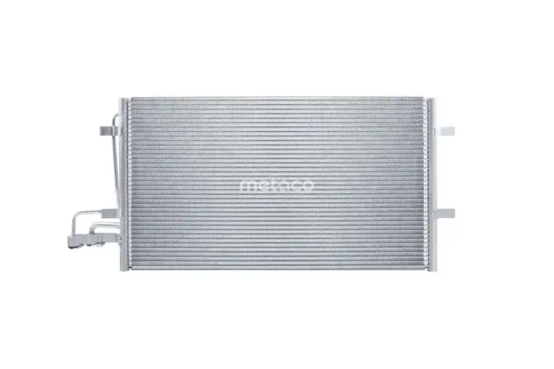 Радиатор кондиционера METACO 8012-004