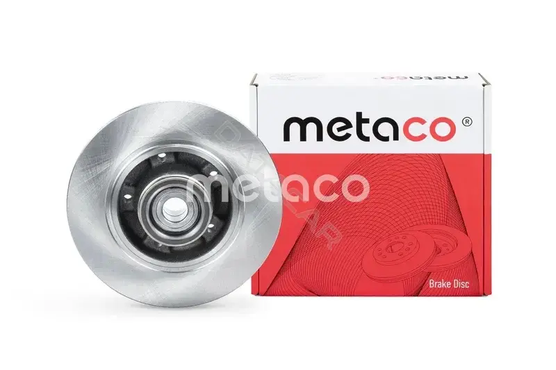 Тормозные диски METACO 3060-222
