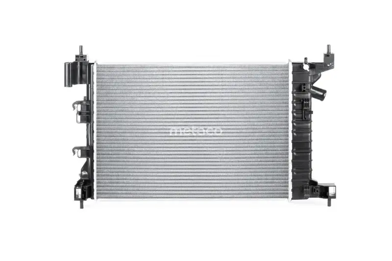 Радиатор охлаждения METACO 8010-642