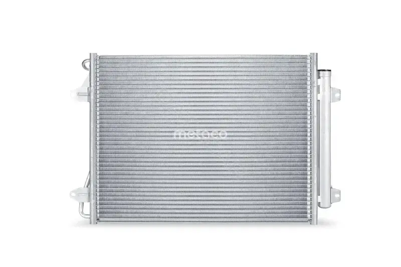 Радиатор кондиционера METACO 8012-097