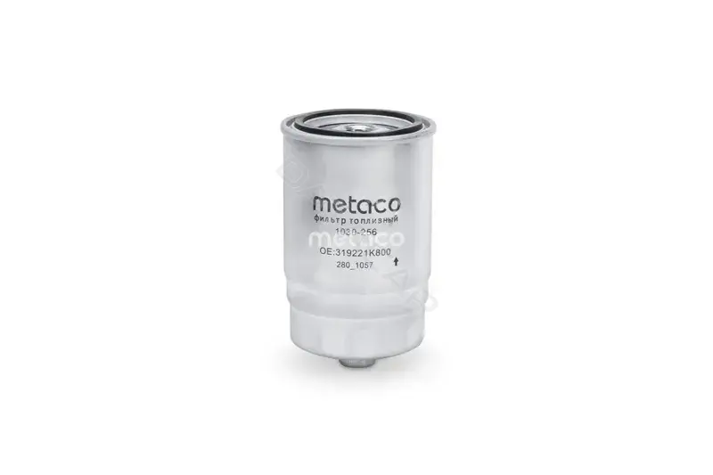 Топливный фильтр METACO 1030-256