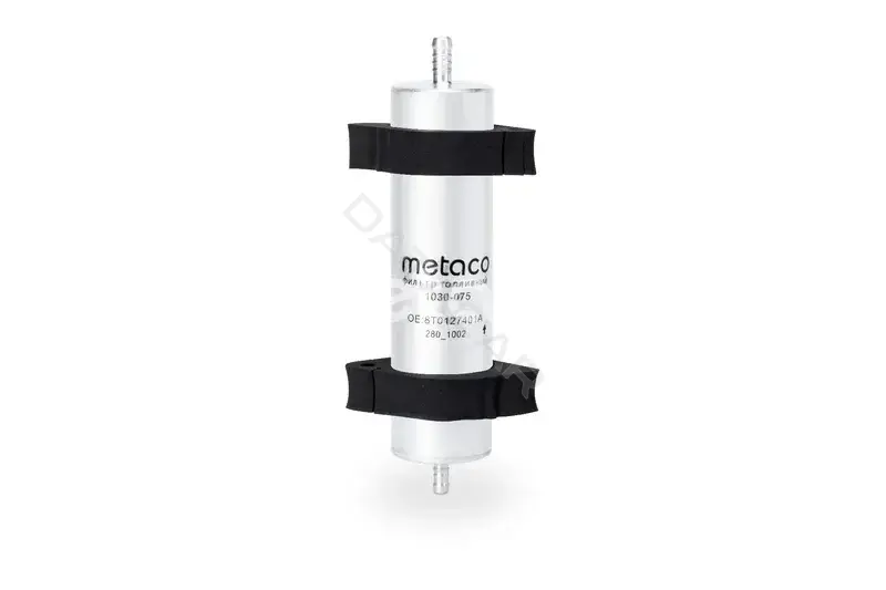 Топливный фильтр METACO 1030-075