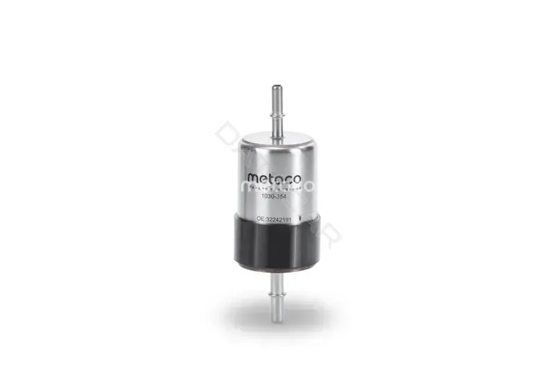Топливный фильтр METACO 1030354