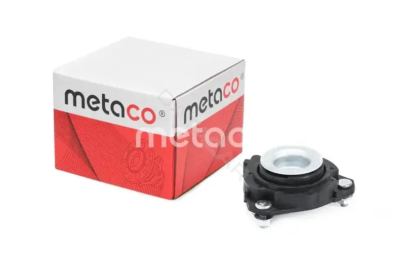 Опора амортизатора METACO 4600-046