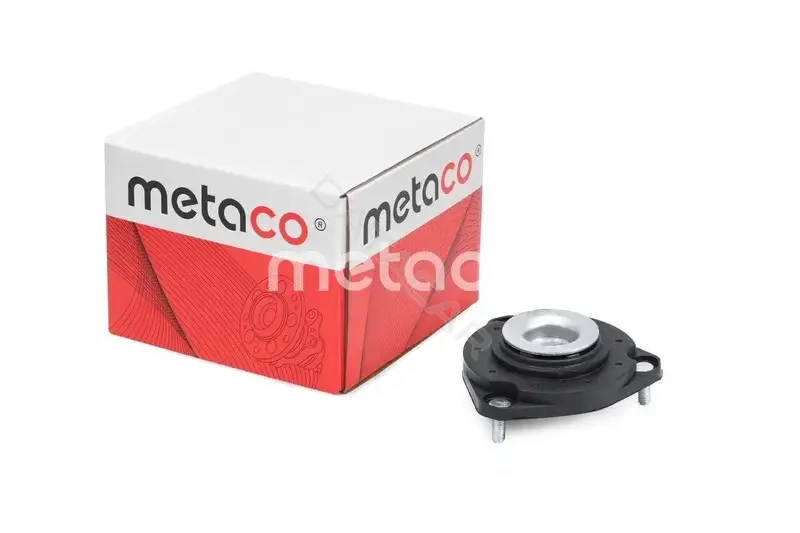Опора амортизатора METACO 4600-100