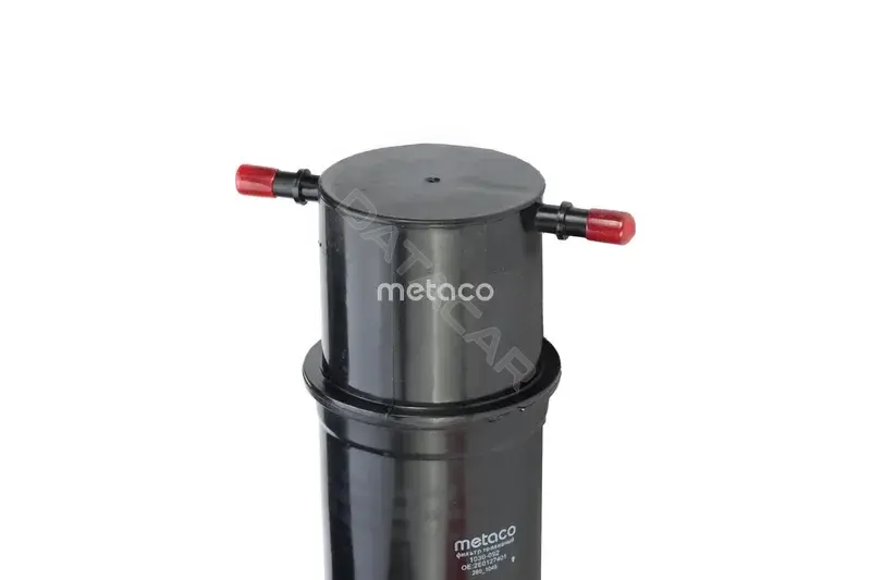 Топливный фильтр METACO 1030-092