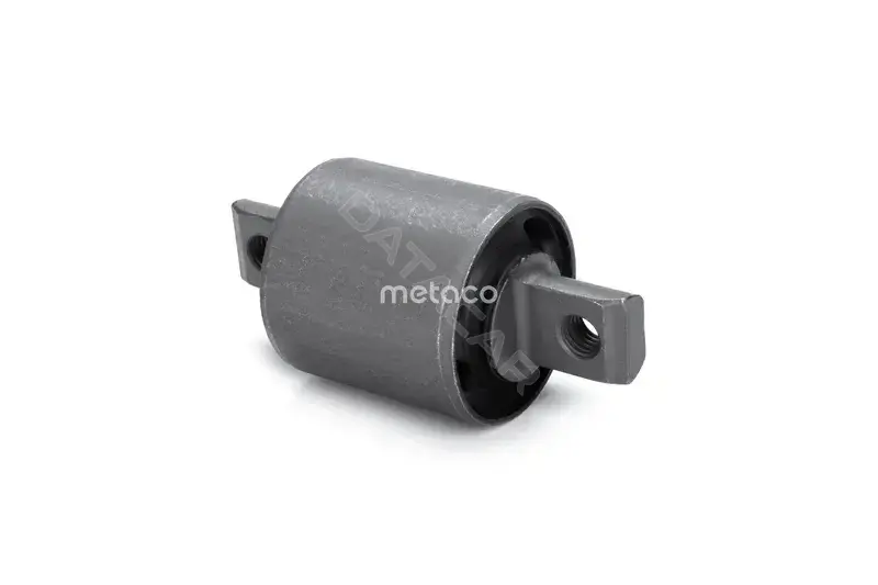 Сайлентблок рычага METACO 4500-114
