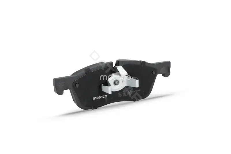 Тормозные колодки METACO 3000-424