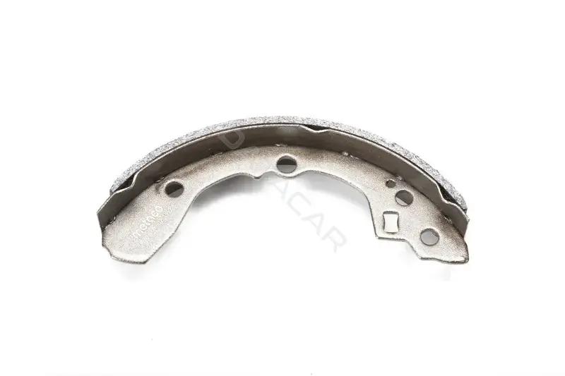 Барабанные колодки METACO 3020-017
