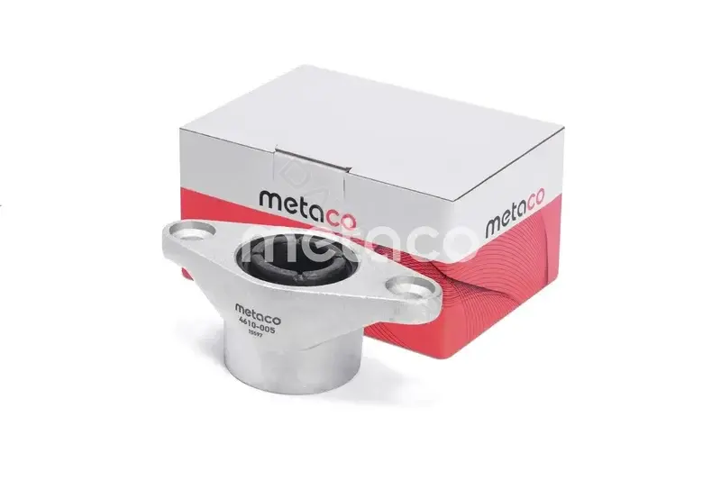Опора амортизатора METACO 4610-005