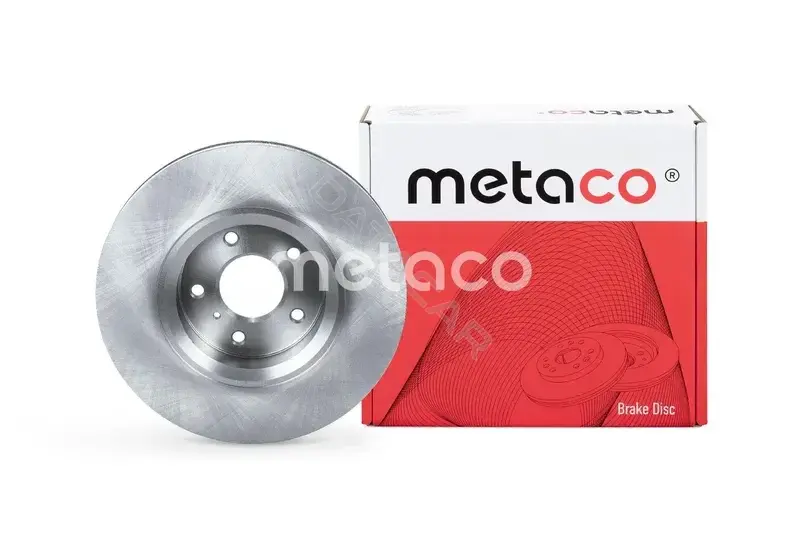 Тормозные диски METACO 3050-239