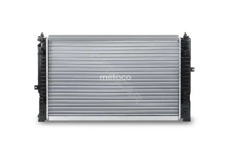 Радиатор охлаждения METACO 8010-023