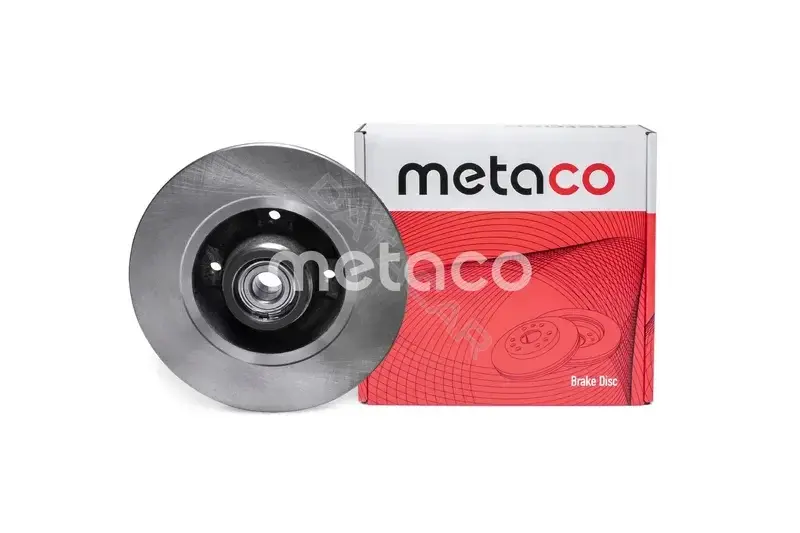 Тормозные диски METACO 3060-068