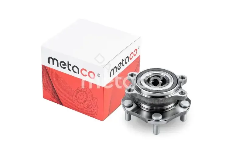 Подшипник ступицы METACO 5000173